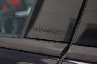 VOLKSWAGEN Golf Variant usata, con Sistema di avviso di distanza