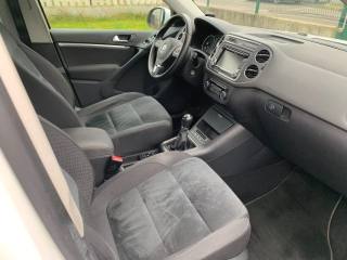 VOLKSWAGEN Tiguan usata, con Climatizzatore
