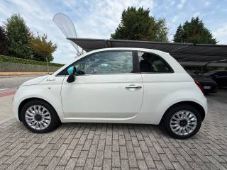 FIAT 500 usata 7