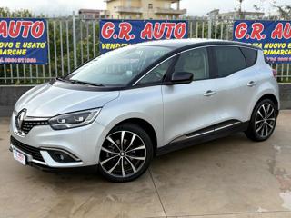 RENAULT Scenic ENERGY INITIALE PARIS