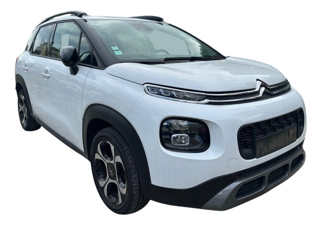 CITROEN C3 Aircross usata, con Airbag