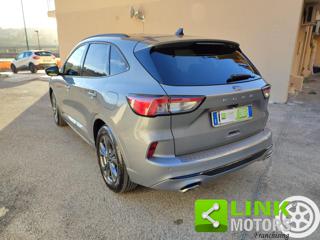 FORD Kuga usata, con Alzacristalli elettrici