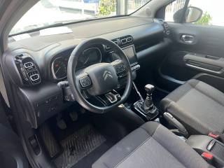 CITROEN C3 Aircross usata, con Cruise Control