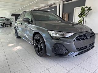 AUDI A3 usata, con Airbag laterali