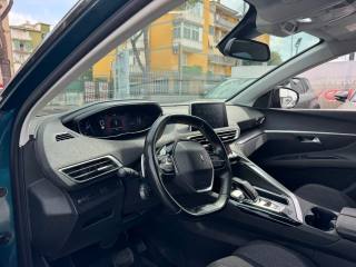 PEUGEOT 5008 usata, con ESP