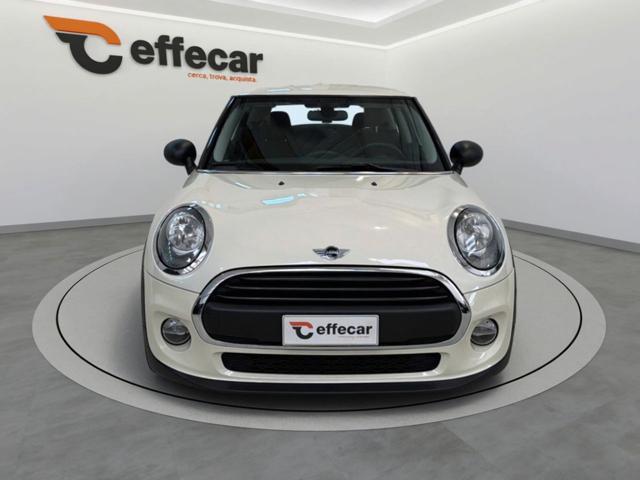 MINI One usata, con Airbag
