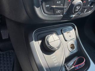 JEEP Compass usata, con Cronologia tagliandi