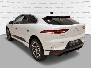 JAGUAR I-Pace usata, con Airbag