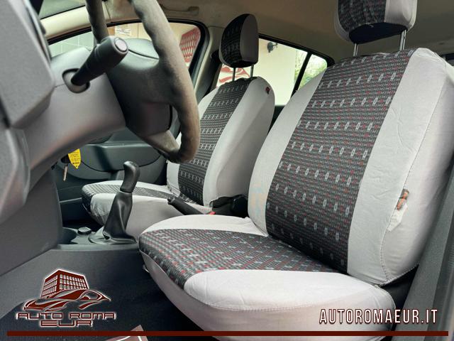 DACIA Sandero usata, con ESP