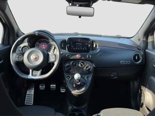 ABARTH 595 usata 11