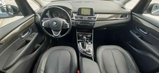 BMW 216 usata, con Sensori di parcheggio posteriori