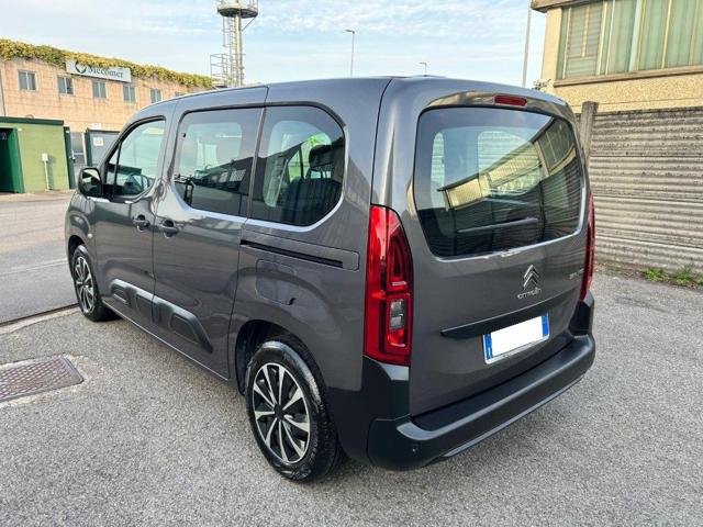 CITROEN Berlingo usata, con Airbag laterali