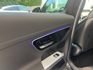 MERCEDES-BENZ GLC 220 usata, con Specchietti laterali elettrici