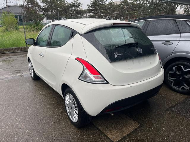 LANCIA Ypsilon usata, con Airbag Passeggero