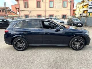 MERCEDES-BENZ GLC 220 usata, con Controllo automatico clima