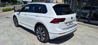 VOLKSWAGEN Tiguan usata 22