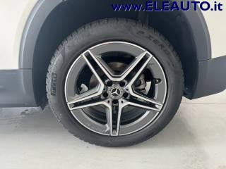 MERCEDES-BENZ GLB 200 usata, con Chiusura centralizzata