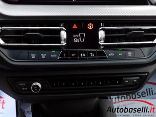BMW 220 usata, con Luce d