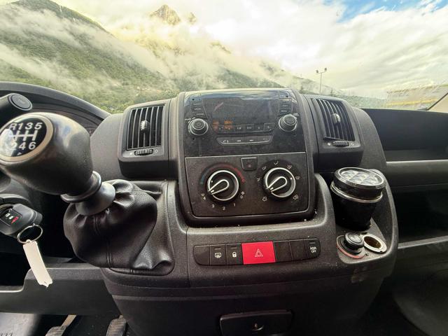 CITROEN Jumper usata 10