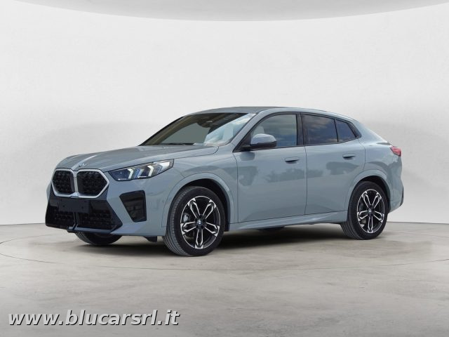 BMW X2 usata 2