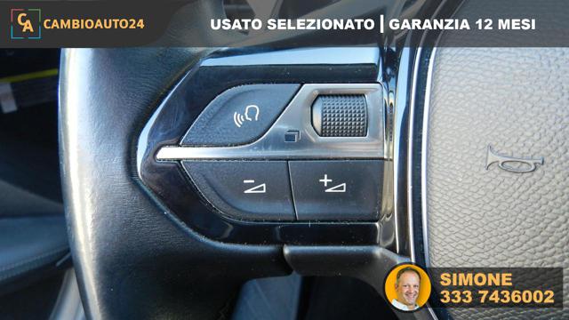 PEUGEOT 3008 usata 77