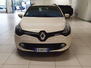RENAULT Clio usata, con Servosterzo