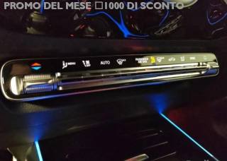 MERCEDES-BENZ GLA 200 usata, con Controllo trazione