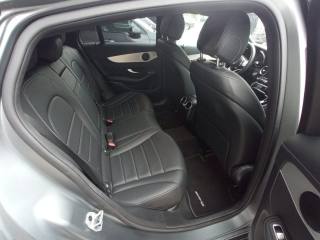 MERCEDES-BENZ GLC 300 usata, con Controllo trazione