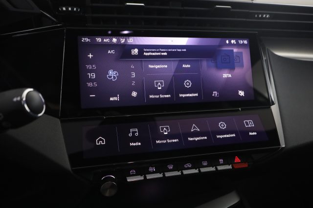 PEUGEOT 308 usata 10