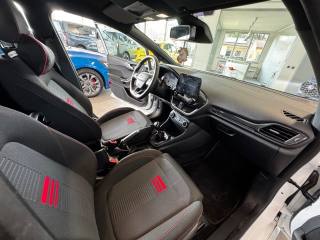 FORD Fiesta usata, con Cronologia tagliandi