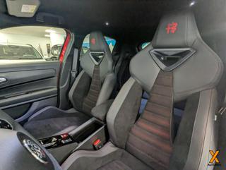 ALFA ROMEO Junior usata, con Servosterzo