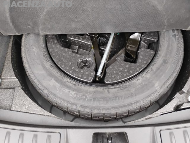 LAND ROVER Range Rover Evoque usata, con Cruise Control