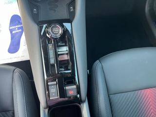 ALFA ROMEO Junior usata, con Controllo automatico clima