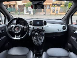 FIAT 500 usata 9