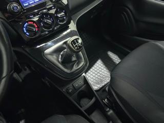 LANCIA Ypsilon usata, con ESP