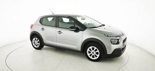 CITROEN C3 usata, con Fari full-led