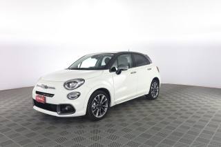 FIAT 500X usata 7