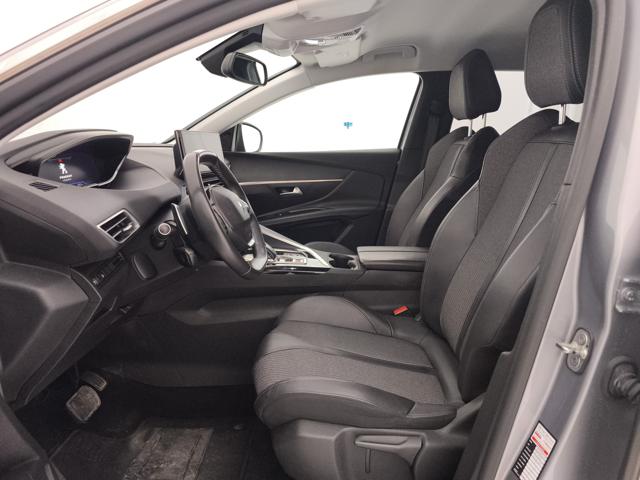 PEUGEOT 3008 usata, con Controllo automatico clima