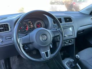 VOLKSWAGEN Polo usata, con Cronologia tagliandi