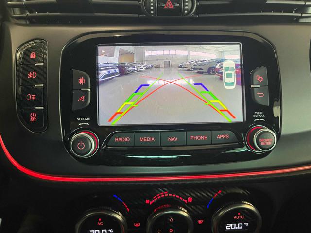 ALFA ROMEO Giulietta usata, con Bluetooth