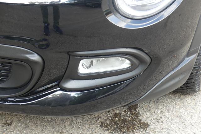 FIAT 500X usata, con Start/Stop Automatico