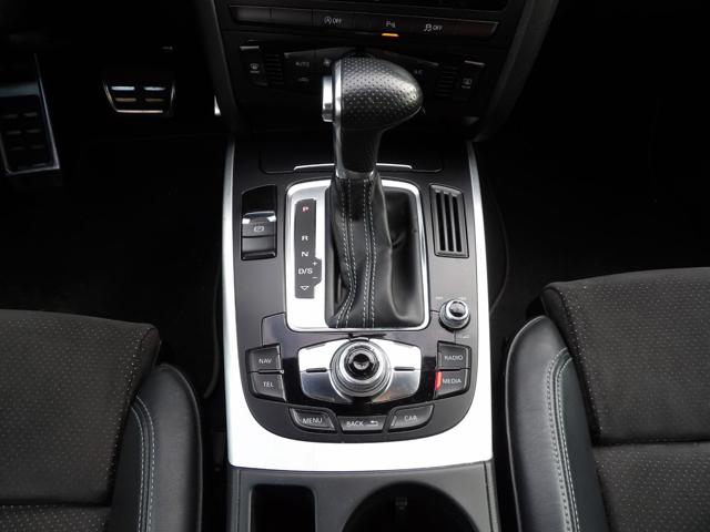 AUDI A5 usata, con Immobilizzatore elettronico