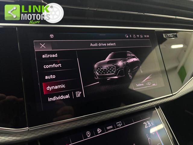 AUDI Q8 usata 26