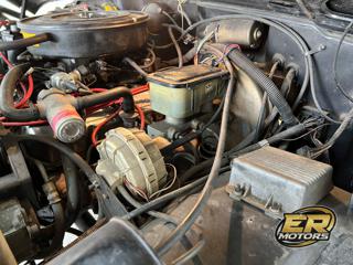 JEEP Wagoneer usata 50