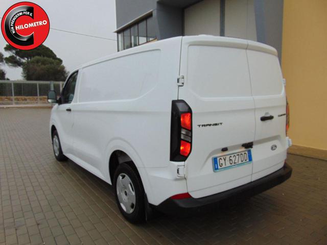 FORD Tourneo Custom usata, con Airbag Passeggero