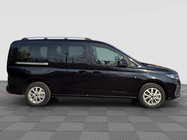FORD Tourneo Connect usata 5