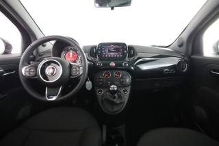 FIAT 500 usata 4