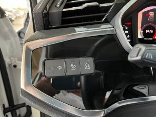 AUDI Q3 usata, con Leve al volante