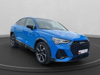 AUDI Q3 usata, con Airbag laterali