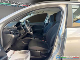 FIAT Tipo usata, con Controllo automatico clima